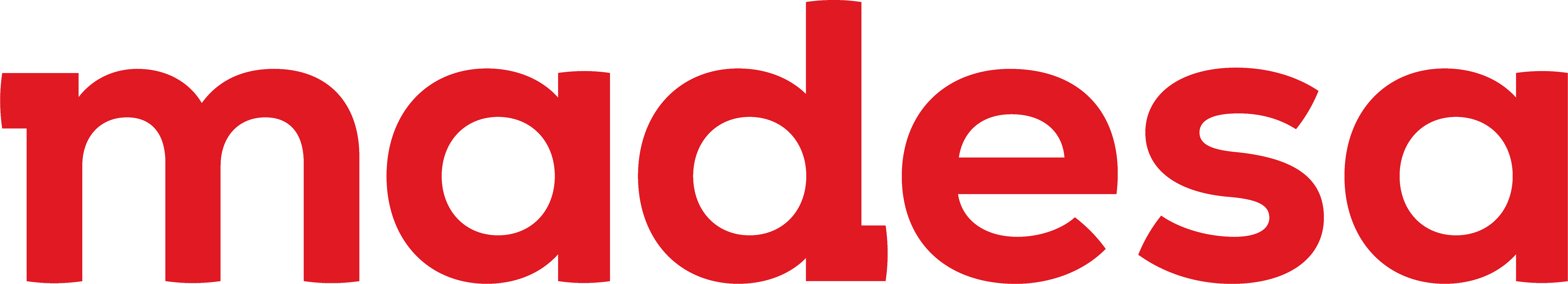 Logo Madesa