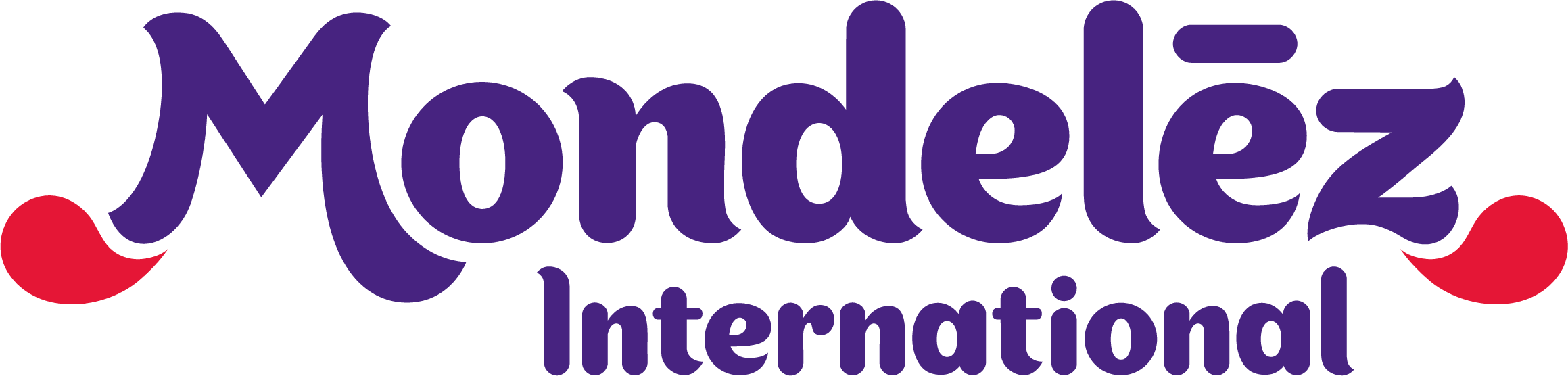 Logo Mondelez